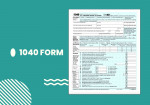 Free 1040 Tax Return Form